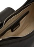 细节 - 点击放大 - OSOI - Hobo Brocle Leather Bag
