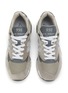 细节 - 点击放大 - NEW BALANCE - 中性款 998 系带运动鞋