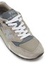 细节 - 点击放大 - NEW BALANCE - 中性款 998 系带运动鞋