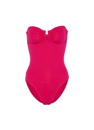 首图 - 点击放大 - ERES - Cassiopée Bustier Swimsuit