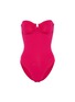 首图 - 点击放大 - ERES - Cassiopée Bustier Swimsuit