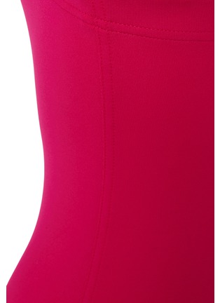  - ERES - Square Neck Tank Swimsuit