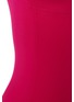  - ERES - Square Neck Tank Swimsuit