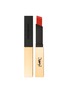 首图 -点击放大 - YSL BEAUTÉ - Rouge Pur Couture The Slim Matte Lipstick — 37 Red On Fire