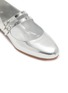 细节 - 点击放大 - CHRISTIAN LOUBOUTIN - SWEET JANE 芭蕾舞鞋