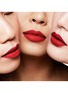 细节 -点击放大 - TOM FORD - Love Collection Lip Colour Matte Lipstick — 16 Scarlet Rouge