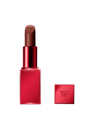 首图 -点击放大 - TOM FORD - Love Collection Lip Colour Matte Lipstick — 100