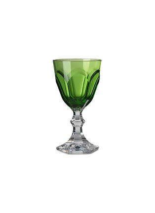 首图 –点击放大 - MARIO LUCA GIUSTI - DOLCE VITA 亚克力水杯 — 绿色