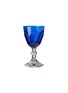 首图 –点击放大 - MARIO LUCA GIUSTI - DOLCE VITA 亚克力酒杯 — 宝石蓝