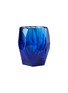 首图 –点击放大 - MARIO LUCA GIUSTI - SUPER MILLY 亚克力酒杯 — 蓝色
