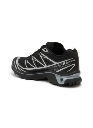  - SALOMON - XT-6 GTX Low Top Sneakers