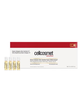 首图 -点击放大 - CELLCOSMET - Ultra Brightening Elasto-Collagen-XT