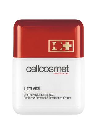 首图 -点击放大 - CELLCOSMET - Ultra Vital 50ml