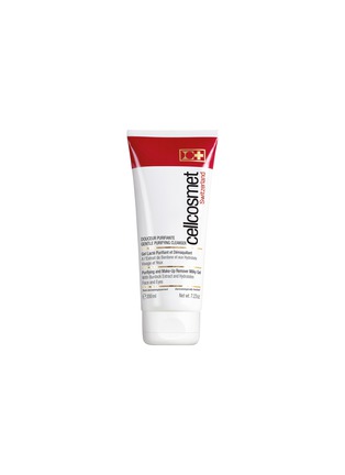 首图 -点击放大 - CELLCOSMET - Gentle Purifying Cleanser 200ml
