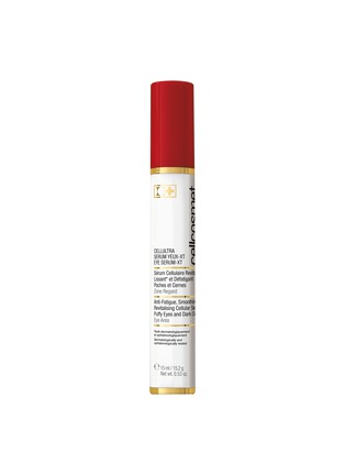 首图 -点击放大 - CELLCOSMET - CellUltra Eye-XT Serum 15ml