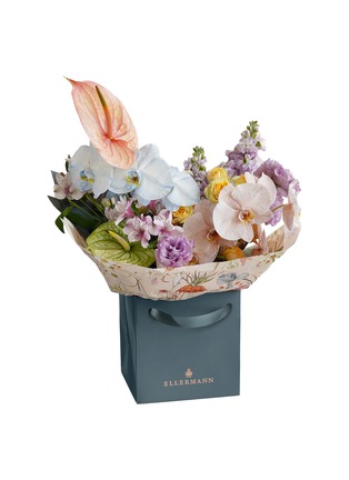 首图 –点击放大 - ELLERMANN FLOWER BOUTIQUE - Jellybean — Medium