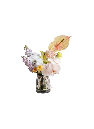 首图 –点击放大 - ELLERMANN FLOWER BOUTIQUE - Jellybean in a Vase