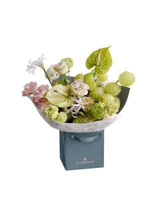 首图 –点击放大 - ELLERMANN FLOWER BOUTIQUE - Kiwi Kiss — Medium