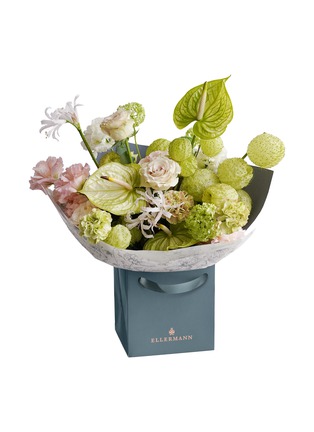 首图 –点击放大 - ELLERMANN FLOWER BOUTIQUE - Kiwi Kiss — Large