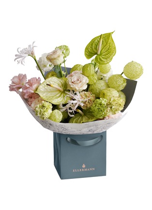 首图 –点击放大 - ELLERMANN FLOWER BOUTIQUE - Kiwi Kiss — Extra Large