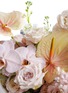 细节 –点击放大 - ELLERMANN FLOWER BOUTIQUE - Rose Quartz — Extra Large