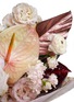 细节 –点击放大 - ELLERMANN FLOWER BOUTIQUE - Rose Quartz — Large