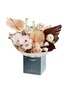 首图 –点击放大 - ELLERMANN FLOWER BOUTIQUE - Rose Quartz — Large