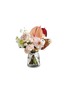 首图 –点击放大 - ELLERMANN FLOWER BOUTIQUE - Rose Quartz in a Vase