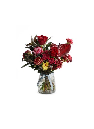 首图 –点击放大 - ELLERMANN FLOWER BOUTIQUE - Red Carpet Affair in a Vase