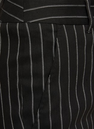  - MARELLA - Pinstripe Pants