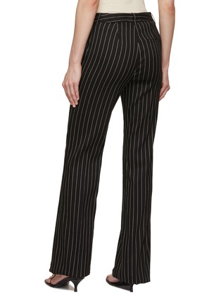 背面 - 点击放大 - MARELLA - Pinstripe Pants