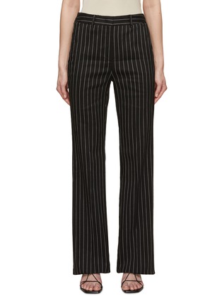 首图 - 点击放大 - MARELLA - Pinstripe Pants