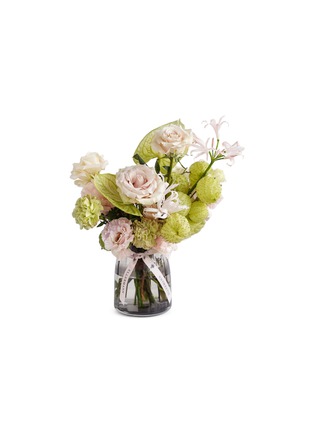 首图 –点击放大 - ELLERMANN FLOWER BOUTIQUE - Kiwi Kiss in a Vase