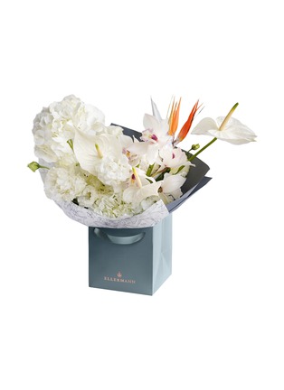 首图 –点击放大 - ELLERMANN FLOWER BOUTIQUE - Moonlit Whisper — Large