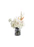 首图 –点击放大 - ELLERMANN FLOWER BOUTIQUE - Moonlit Whisper in a Vase