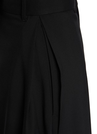  - BALENCIAGA - 剪裁半身裙