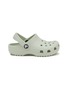 首图 - 点击放大 - CROCS - Toddlers Classic Clog