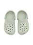 模特儿示范图 - 点击放大 - CROCS - Toddlers Classic Clog