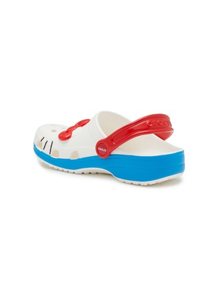 细节 - 点击放大 - CROCS - x Hello Kitty and Friends I AM Kids Classic Clog