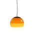 首图 –点击放大 - MARSET - Dipping Light 40 Pendant — Blue