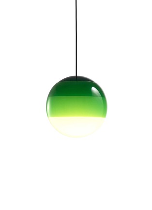 首图 –点击放大 - MARSET - Dipping Light 30 Pendant — Green