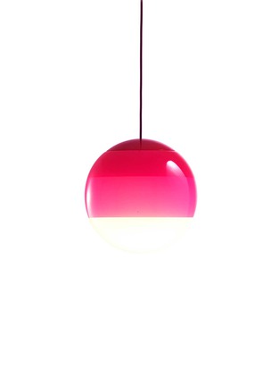 首图 –点击放大 - MARSET - Dipping Light 20 Pendant — Pink