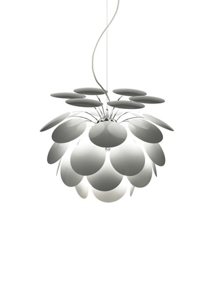 首图 –点击放大 - MARSET - Discocó Pendant — White