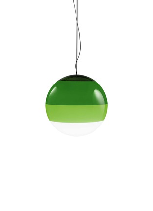 首图 –点击放大 - MARSET - Dipping Light 40 Pendant — Green