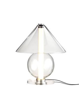 首图 –点击放大 - MARSET - Fragile Table Lamp — Translucent