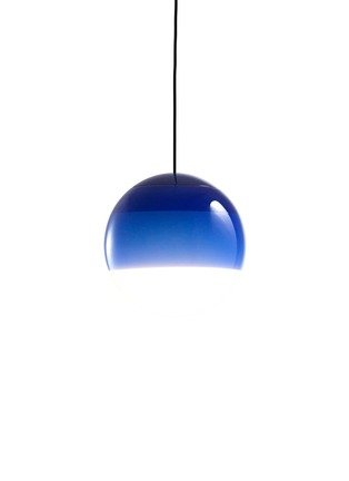 首图 –点击放大 - MARSET - Dipping Light 30 Pendant — Blue