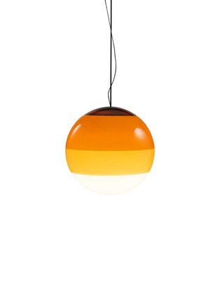 首图 –点击放大 - MARSET - Dipping Light 40 Pendant — Amber