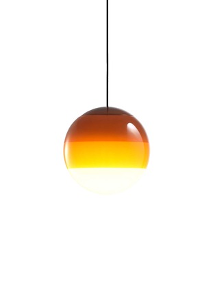 首图 –点击放大 - MARSET - Dipping Light 30 Pendant — Amber