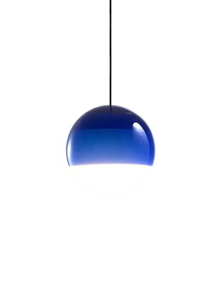 首图 –点击放大 - MARSET - Dipping Light 20 Pendant — Blue