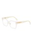 首图 - 点击放大 - FENDI - Fendi Roma Acetate Square Optical Glasses